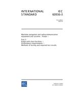 IEC 60936-3 Ed. 1.0 en:2002