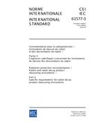 IEC 61577-3 Ed. 1.0 b:2002