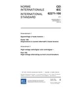 IEC 62271-100 Amd.1 Ed. 1.0 b:2002