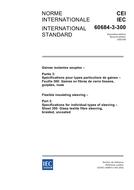 IEC 60684-3-300 Ed. 2.0 b:2002