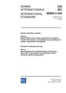 IEC 60684-3-320 Ed. 2.0 b:2002