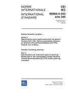 IEC 60684-3-343 Ed. 2.0 b:2002