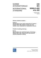 IEC 60684-3-400 Ed. 2.0 b:2002