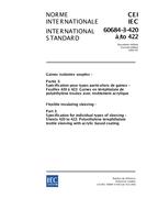 IEC 60684-3-420 Ed. 2.0 b:2002