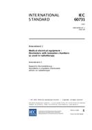 IEC 60731 Amd.1 Ed. 2.0 en:2002