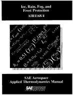 SAE AIR1168/4
