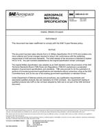 SAE AMSHHG101