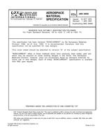 SAE AMS3698B