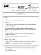 SAE AMS3820A