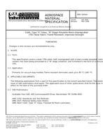 SAE AMS3834A