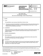 SAE AMS3892/11A