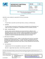 SAE AMS3902E