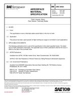SAE AMS3908A
