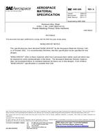 SAE AMS4266A
