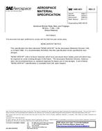 SAE AMS4631E