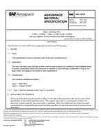 SAE AMS5027E