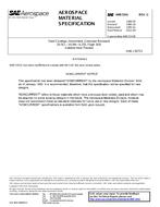 SAE AMS5341C