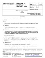 SAE AMS7445D