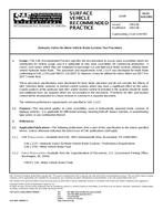 SAE J 1118