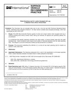 SAE J 1197