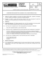 SAE J 1277