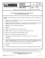 SAE J 1325