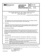 SAE AMS5764E
