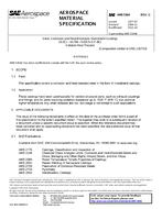 SAE AMS5364C
