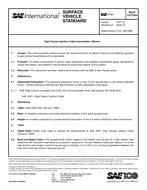 SAE J 1191
