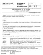 SAE AMS5618G