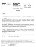 SAE AMS2694B