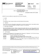 SAE AMS5047F