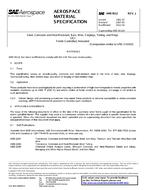 SAE AMS5612J