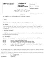 SAE AMS6345B