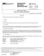SAE AMS4236B
