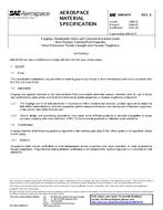 SAE AMS6474A