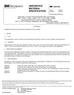 SAE AMS5709H