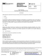 SAE AMS2773B