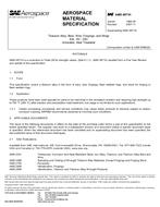 SAE AMS4971H