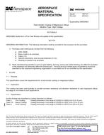 SAE AMS2466B
