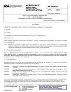 SAE AMS5912B