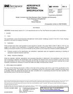 SAE AMS5890E