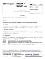 SAE AMS6412M