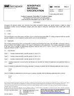SAE AMS3281E