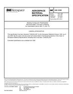 SAE AMS3259B