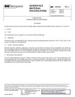 SAE AMS3612C