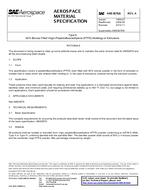 SAE AMS3678/6A