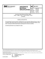 SAE AMS4051G