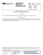 SAE AMS3272/1B