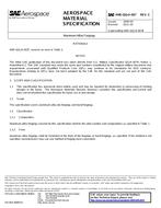 SAE AMS-QQ-A-367C